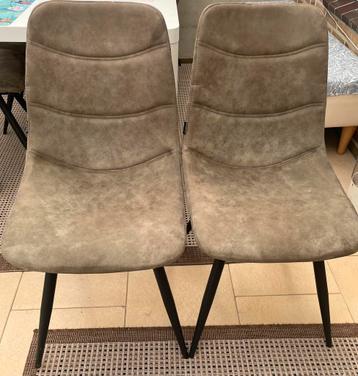 Stoelen
