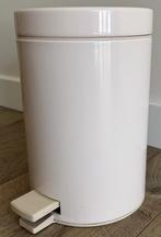 Brabantia Pedaalemmer 3L – Losse Binnenemmer, Met pedaal, Ophalen of Verzenden, Zo goed als nieuw, Minder dan 10 liter