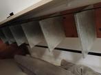 Vitrine, Ophalen, Met plank(en), Minder dan 50 cm, 100 tot 150 cm