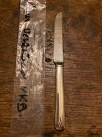 Keltum Puur verzilverd dessertmes Van Kempen & Begeer, nieuw, Ophalen of Verzenden