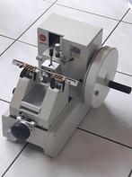 Microtoom microtome Leitz 1512, Audio, Tv en Foto, Optische apparatuur | Microscopen, Ophalen, Minder dan 400x