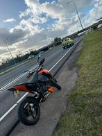 Ktm 690 duke r vol vermogen (a2), Ophalen, Zo goed als nieuw, Overige typen, Overige merken
