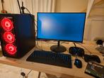 Extreme Gamer PG-550B01 - zo goed als nieuw, Computers en Software, Desktop Pc's, Ophalen, Zo goed als nieuw, Gaming