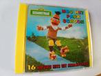 Sesamstraat - Hou Het Park Schoon (NIEUW), Cd's en Dvd's, Ophalen of Verzenden, Zo goed als nieuw, Muziek, 6 tot 9 jaar