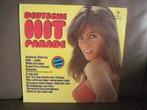 Deutsche Hit Parade, Ophalen of Verzenden, Zo goed als nieuw, 12 inch, Pop