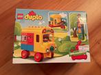 Duplo Bus, Kinderen en Baby's, Speelgoed | Duplo en Lego, Ophalen, Gebruikt, Duplo