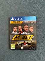 Formule 1 2017, Ophalen, 1 speler, Racen en Vliegen, Zo goed als nieuw