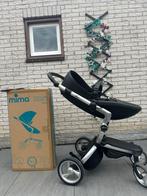 Mima xhari kinderwagen, Ophalen, Zo goed als nieuw, Overige merken