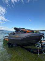 Seadoo 325 RXT-Rs Seadoo GTX 230 jetloader dubbele trailer, Watersport en Boten, Jetski's en Waterscooters, Ophalen, Zo goed als nieuw