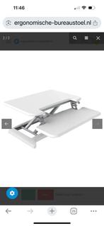 Zit sta bureau small, Ophalen of Verzenden, Nieuw