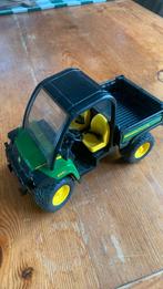 Bruder John Deere gator, Ophalen of Verzenden, Gebruikt