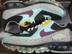 Air max 90 360 MAAT 43 Clerk pack Footpatrol In Doos, Overige kleuren, Verzenden, Sportschoenen, Nieuw