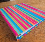 Multomap + schrijfpapier, Diversen, Ophalen of Verzenden, Zo goed als nieuw