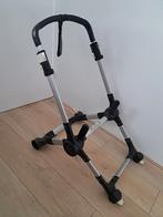 Bugaboo buffalo onderstel wieg bekledingframe onderdelen, Ophalen of Verzenden, Zo goed als nieuw