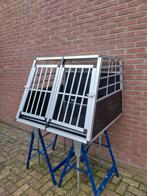 Hondenbench, Dieren en Toebehoren, Hondenbenches, Ophalen, Zo goed als nieuw