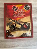 Rage Of Mages Big Box PC Game nieuw in seal, 1 speler, Ophalen of Verzenden, Zo goed als nieuw