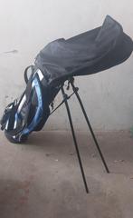 Dames golfset, Sport en Fitness, Golf, Ophalen, Gebruikt, Tas, Overige merken