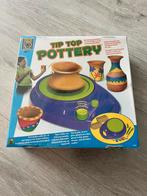 Tip top pottery, Nieuw, Ophalen