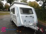 Kip Vision 41 T #HEFDAK#, Caravans en Kamperen, Caravans, Kip, Bedrijf, 750 - 1000 kg, 5 tot 6 meter