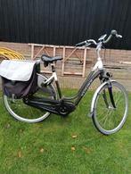2x Votani elektrische fiets (1 defect), Fietsen en Brommers, Elektrische fietsen, Ophalen, Gebruikt, Overige merken