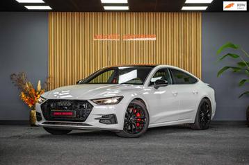 Audi A7 Sportback 50 TFSI e quattro Pro Line S |Pano|Sportsi beschikbaar voor biedingen