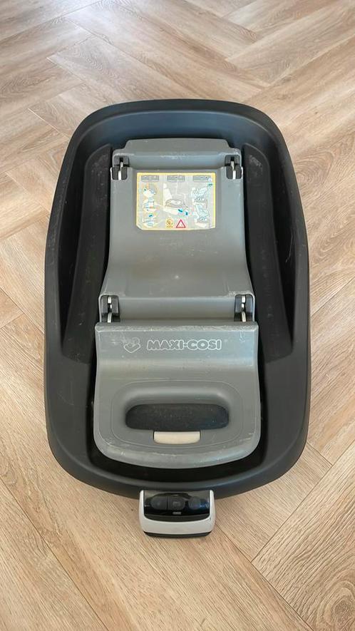 Family fix Isofix base, Kinderen en Baby's, Autostoeltjes, Gebruikt, Maxi-Cosi, Isofix, Ophalen