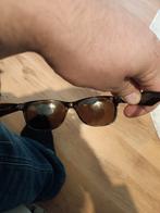 Rayban zonnebril vintage look, Ophalen of Verzenden, Zo goed als nieuw, Zonnebril, Ray-Ban