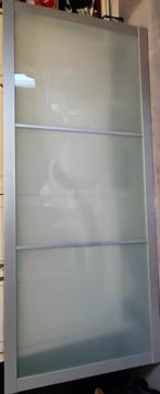 2x PAX Schuifdeurkasten - 100x230cm, Ophalen, Zo goed als nieuw, 50 tot 100 cm, 200 cm of meer