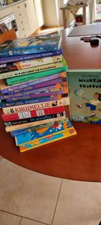Kinderboeken verscheidene auteurs, Boeken, Kinderboeken | Kleuters, Ophalen of Verzenden, Fictie algemeen, Zo goed als nieuw