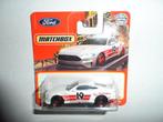 Matchbox - '19 Ford Mustang Coupe Brembo - 1:64, Ophalen of Verzenden, Nieuw, Auto