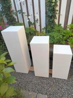 Div, maten zuilen. Set van 3 slechts 90 euro, Ophalen, Nieuw