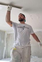 Professioneel Stucwerk & Latexspuiten Strak & Snel Afgewerkt, Diensten en Vakmensen, Stukadoors en Tegelzetters, Stucwerk