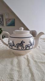 Thee pot, Antiek en Kunst, Ophalen