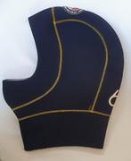 Santi neoprene hood voor duiken, Watersport en Boten, Duiken, Ophalen of Verzenden, Gebruikt, Duikpak