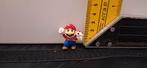 Super Mario poppetje klein nintendo (24224), Verzamelen, Poppetjes en Figuurtjes, Nintendo, ., Ophalen of Verzenden, Zo goed als nieuw