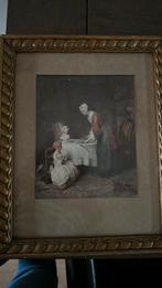 Het tafelgebed, Ophalen of Verzenden