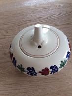Grote doos Boerenbont servies, Huis en Inrichting, Keuken | Servies, Gebruikt, Ophalen of Verzenden, Aardewerk, Boerenbont