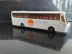 Efsi Bova Futura FHD12 Whits Fun to the sun 1:87, Hobby en Vrije tijd, Modelauto's | 1:87, Ophalen of Verzenden, Zo goed als nieuw