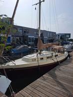 Malo 40 h vakantieklaar geschikt voor elk vaarwater, Watersport en Boten, Ophalen, Gebruikt, Diesel, 9 tot 12 meter