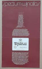 Wijnatlas – Hugh Johnson, Ophalen of Verzenden, Zo goed als nieuw, Overige gebieden, Overige typen