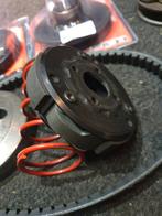 malossi delta clutch koppeling inc rode drukveer & vsnaar, Ophalen of Verzenden