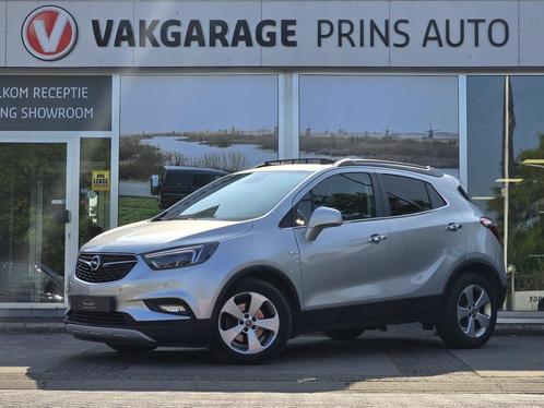 Opel Mokka X 1.4 Turbo Innovation |AUTOMAAT|SCHUIFDAK|CRUISE, Auto's, Opel, Bedrijf, Te koop, MokkaX, ABS, Airbags, Airconditioning