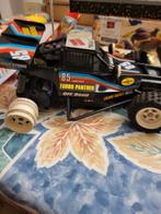 Gezocht achterband voor Nikko Turbo Panther Off Road RC Auto, Ophalen of Verzenden, Gebruikt, Afstandsbediening
