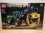 (GESEALD) Lego 42157 John Deere 948L-II Skidder, Kinderen en Baby's, Speelgoed | Duplo en Lego, Ophalen of Verzenden, Nieuw, Complete set