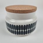 Marimekko Oiva Alku opbergpot 0,7L, Ophalen, Nieuw, Overige materialen, Pot, Bus of Blik