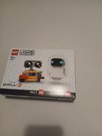 Lego Brickheadz wall-e & ive nieuw!, Kinderen en Baby's, Speelgoed | Duplo en Lego, Ophalen of Verzenden, Nieuw, Complete set