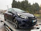 Peugeot 208 1.2 Turbo 143PK ORGINEEL GT 2019 100% RIJDBAAR, Auto diversen, Ophalen, Overige kleuren, Benzine