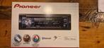 Pioneer  DEH-X5500BT, Ophalen of Verzenden, Zo goed als nieuw