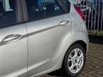 Ford Fiesta 1.0 Style#NAP#Airco#Cruis#Navi#PDC#5drs, Auto's, Ford, Voorwielaandrijving, Stof, Gebruikt, Euro 6