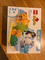 LEGO DUPLO Pinguïns en Leeuwen (10442) NIEUW, Ophalen of Verzenden, Nieuw, Overige merken